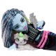 MONSTER HIGH FRANKIE STEIN (JHK31)