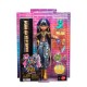 MONSTER HIGH CLEO (JHK32)