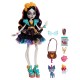 MONSTER HIGH SKELITA CALAVERAS (JHK34)