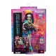 MONSTER HIGH SKELITA CALAVERAS (JHK34)