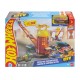 HOT WHEELS CITY ΣΟΥΠΕΡ ΠΥΡΟΣΒΕΣΤΙΚΟΣ ΣΤΑΘΜΟΣ (JHL95)