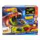 ΛΑΜΠΑΔΑ HOT WHEELS MONSTER TRUCKS ΠΙΣΤΑ ΕΠΙΘΕΣΗ ΦΙΔΙΟΥ (JJN44)