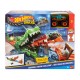 HOT WHEELS MONSTER TRUCKS ΠΙΣΤΑ ΕΞΟΝΤΩΣΗ ΚΡΟΚΟΔΕΙΛΟΥ (JJN45)