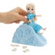DISNEY FROZEN ΜΙΚΡΗ ΕΛΣΑ ΜΕ ΕΛΚΥΘΡΟ (JJP87)