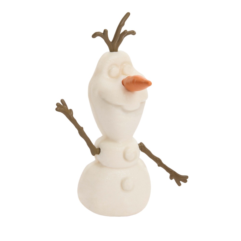 DISNEY FROZEN ΜΙΚΡΗ ΕΛΣΑ ΜΕ ΕΛΚΥΘΡΟ (JJP87)