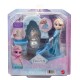 DISNEY FROZEN ΜΙΚΡΗ ΕΛΣΑ ΜΕ ΕΛΚΥΘΡΟ (JJP87)
