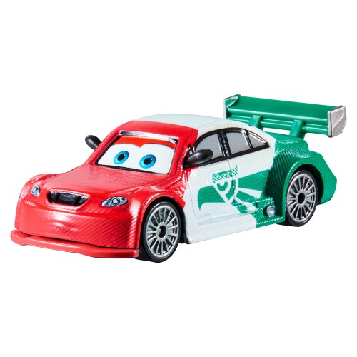 CARS ΑΥΤΟΚΙΝΗΤΑΚΙ MEMO ROJAS JR. (JJW73)
