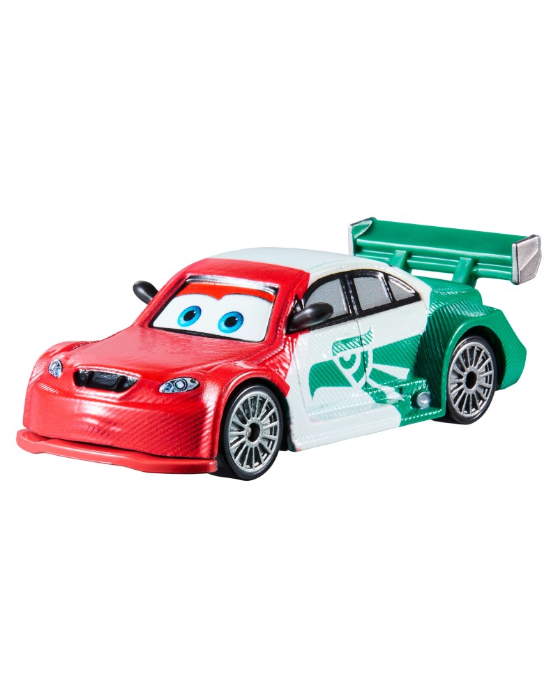 CARS ΑΥΤΟΚΙΝΗΤΑΚΙ MEMO ROJAS JR. (JJW73)