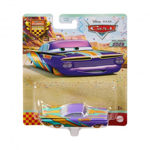 CARS ΑΥΤΟΚΙΝΗΤΑΚΙ RAMONE (JJW77)