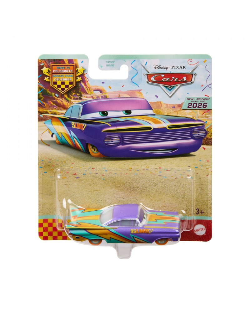 CARS ΑΥΤΟΚΙΝΗΤΑΚΙ RAMONE (JJW77)