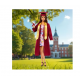 BARBIE ΣΥΛΛΕΚΤΙΚΗ ΚΟΥΚΛΑ GRADUATION WISHES (JJX81)