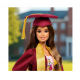 BARBIE ΣΥΛΛΕΚΤΙΚΗ ΚΟΥΚΛΑ GRADUATION WISHES (JJX81)