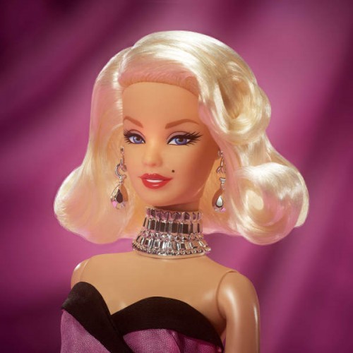 BARBIE MARILYN MONROE (JJY00)