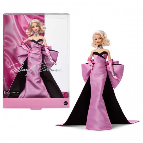 BARBIE MARILYN MONROE (JJY00)