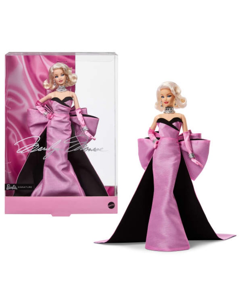 BARBIE MARILYN MONROE (JJY00)
