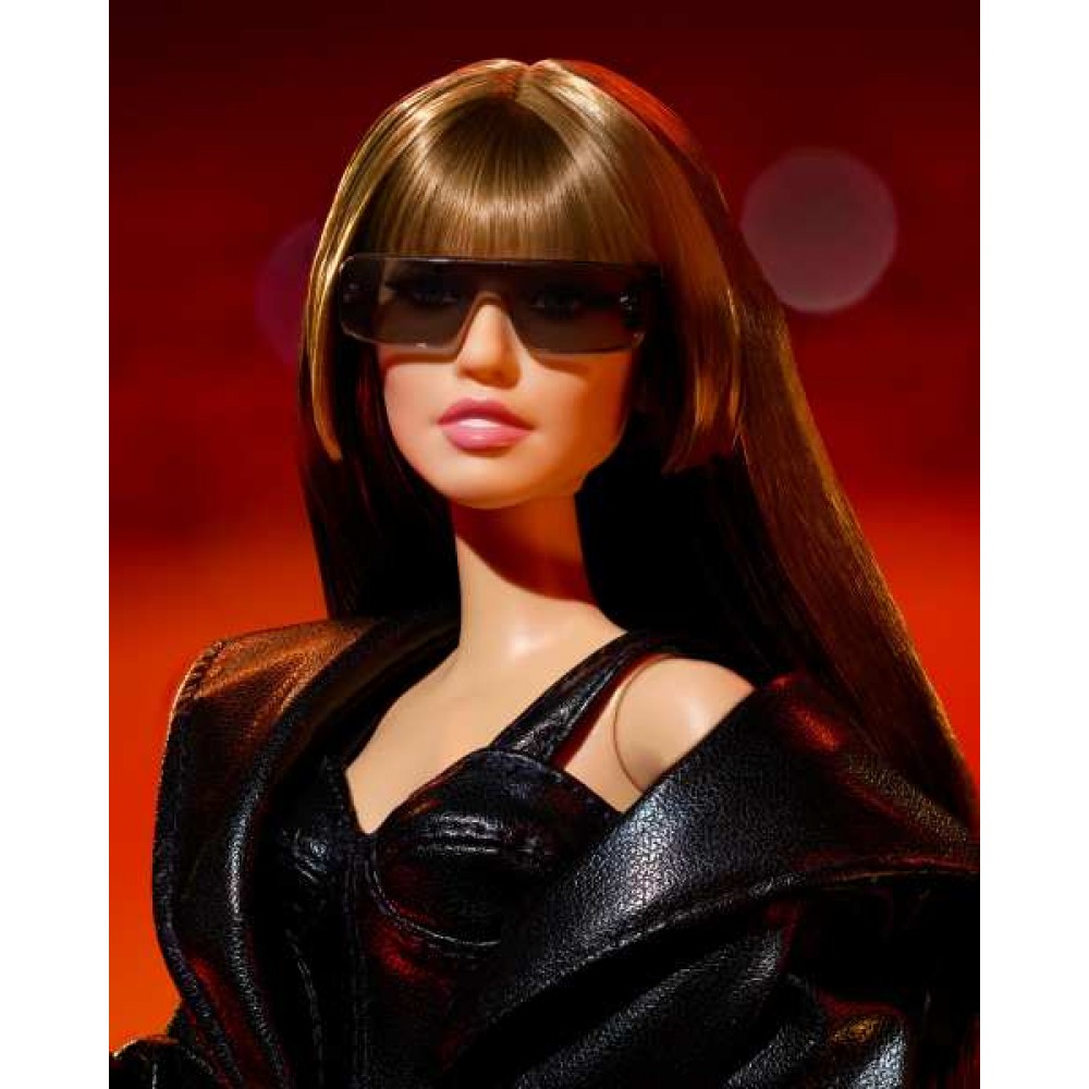 BARBIE MUSIC SERIES PROJECT 7 (JJY05)