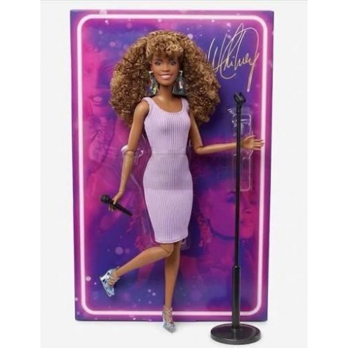 BARBIE - PROJECT BODYGUARD (JJY07)