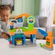 FISHER PRICE LITTLE PEOPLE - ΓΚΑΡΑΖ (JJY97)