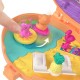 POLLY POCKET MINI ΛΟΥΤΡΙΝΟ ΑΡΚΟΥΔΑΚΙ COMPACT ΣΕΤ ΠΑΙΧΝΙΔΙΟΥ (JKC79)