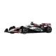 HOT WHEELS PREMIUM F1 2025 MONEYGRAM HAAS F1 TEAM/EQUIPE (#31) (JKD78)