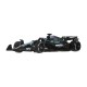 HOT WHEELS PREMIUM F1 2025 MERCEDES AMG PETRONAS FORMULA ONE TEAM/EQUIPE (#63) (JKD80)