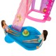 BARBIE ΝΕΟ DREAMHOUSE (JKG84)