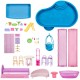 BARBIE ΝΕΟ DREAMHOUSE (JKG84)