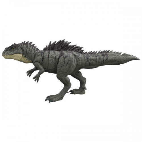 JURASSIC WORLD ΣΟΥΠΕΡ COLOSSAL T-REX (JKG93)
