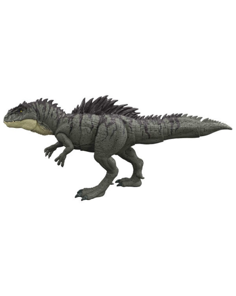 JURASSIC WORLD ΣΟΥΠΕΡ COLOSSAL T-REX (JKG93)