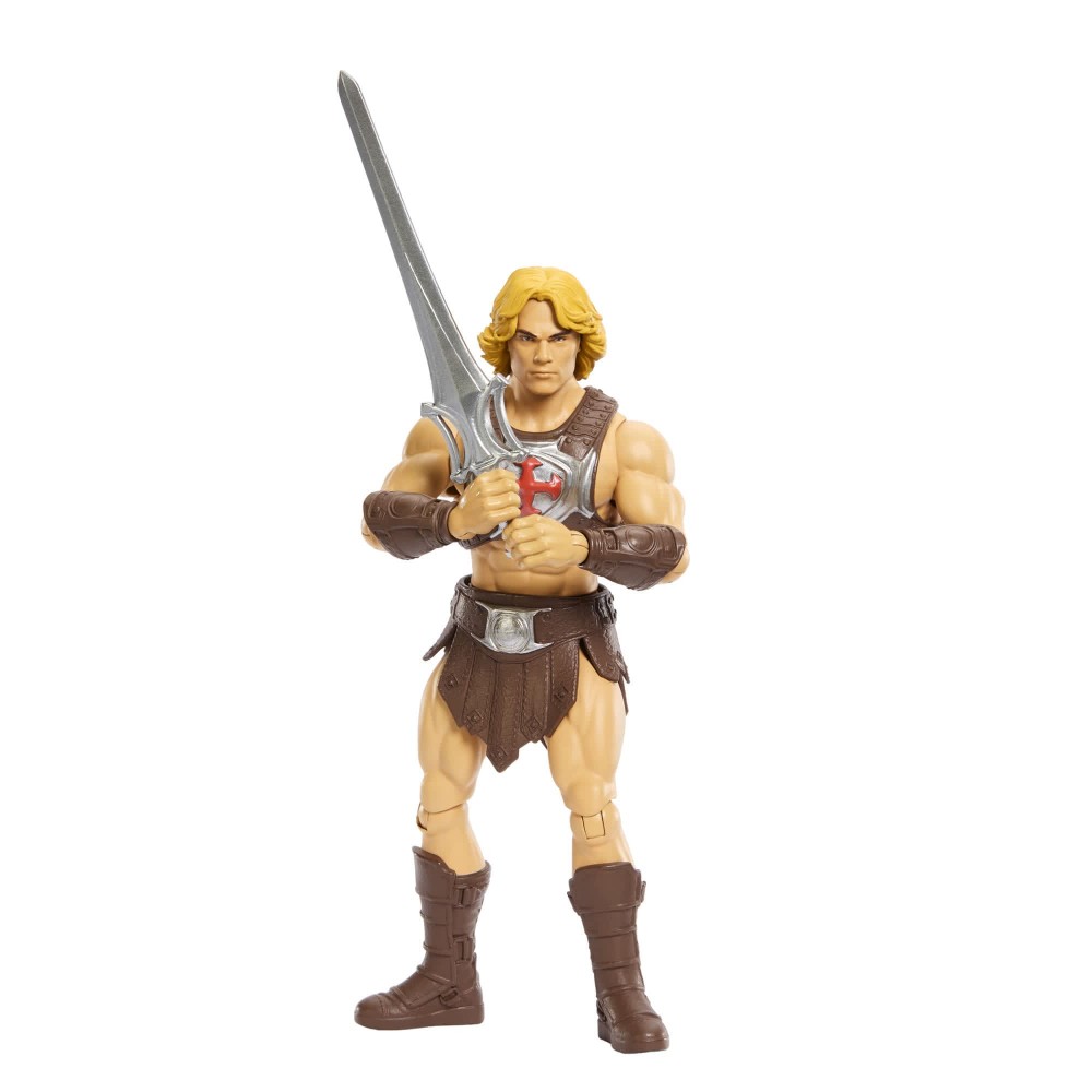 MOTU ΦΙΓΟΥΡΑ ΜΕ ΑΞΕΣΟΥΑΡ HE-MAN (JKH89)