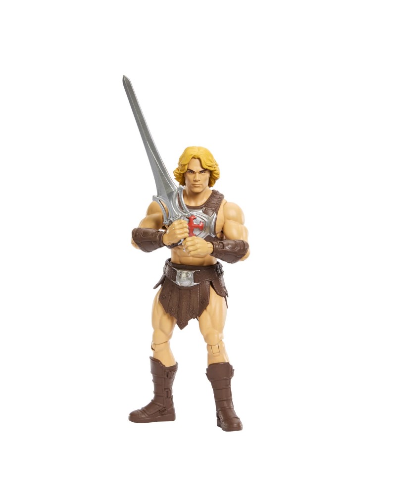 MOTU ΦΙΓΟΥΡΑ ΜΕ ΑΞΕΣΟΥΑΡ HE-MAN (JKH89)