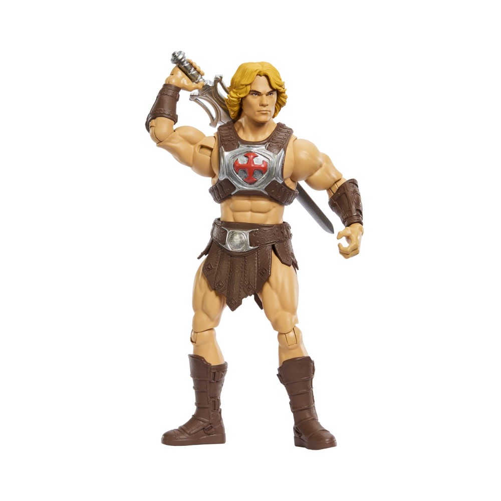 MOTU ΦΙΓΟΥΡΑ ΜΕ ΑΞΕΣΟΥΑΡ HE-MAN (JKH89)