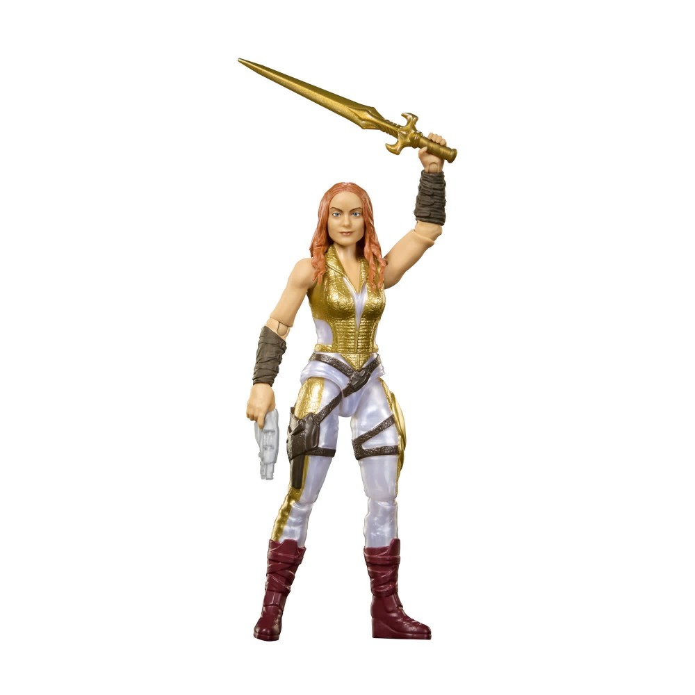 MOTU ΦΙΓΟΥΡΑ ΜΕ ΑΞΕΣΟΥΑΡ TEELA (JKH90)