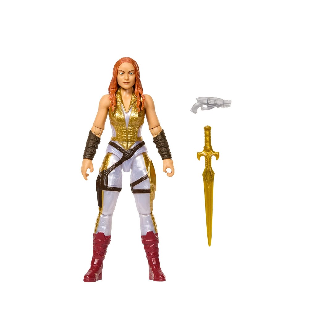 MOTU ΦΙΓΟΥΡΑ ΜΕ ΑΞΕΣΟΥΑΡ TEELA (JKH90)