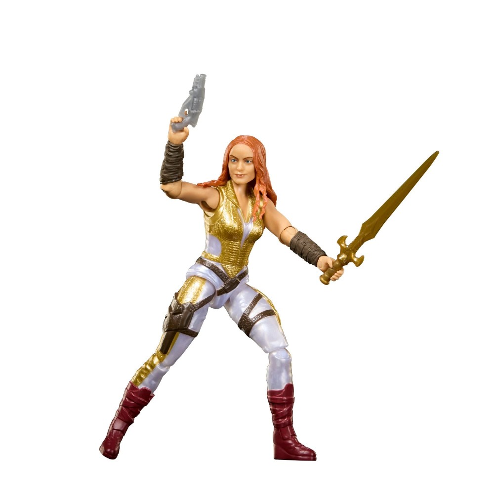 MOTU ΦΙΓΟΥΡΑ ΜΕ ΑΞΕΣΟΥΑΡ TEELA (JKH90)