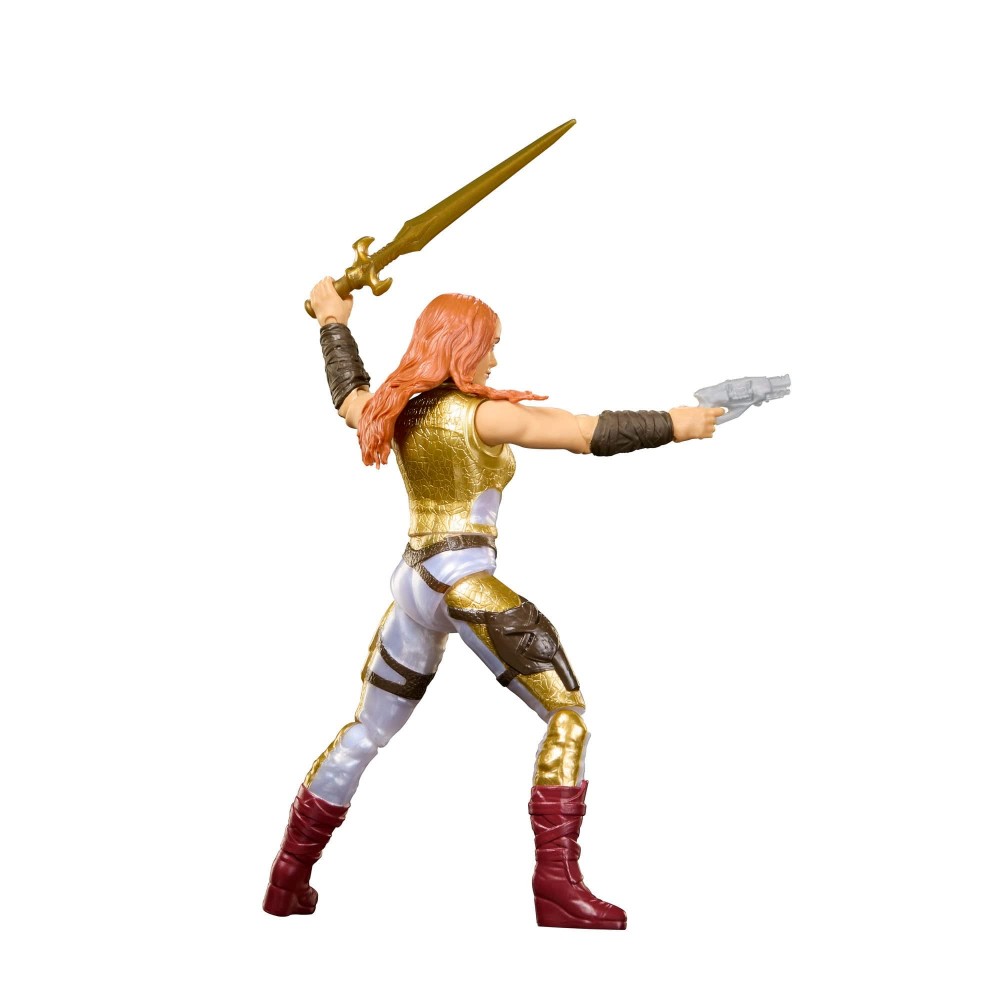 MOTU ΦΙΓΟΥΡΑ ΜΕ ΑΞΕΣΟΥΑΡ TEELA (JKH90)