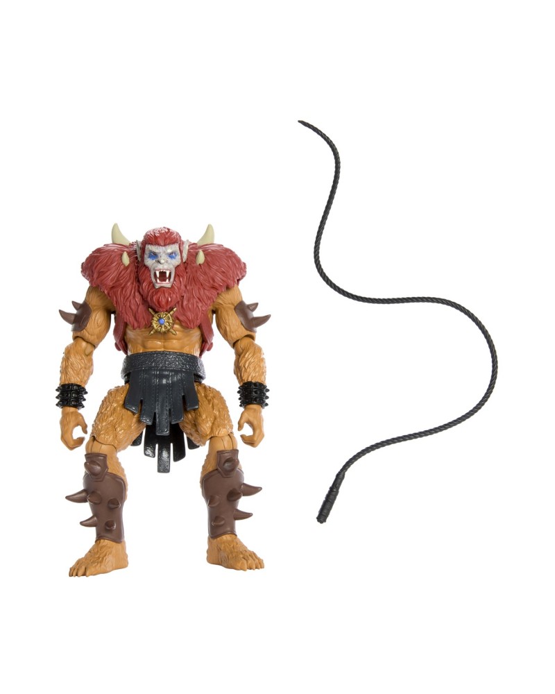 MOTU ΦΙΓΟΥΡΑ ΜΕ ΑΞΕΣΟΥΑΡ BEAST MAN (JKH91)