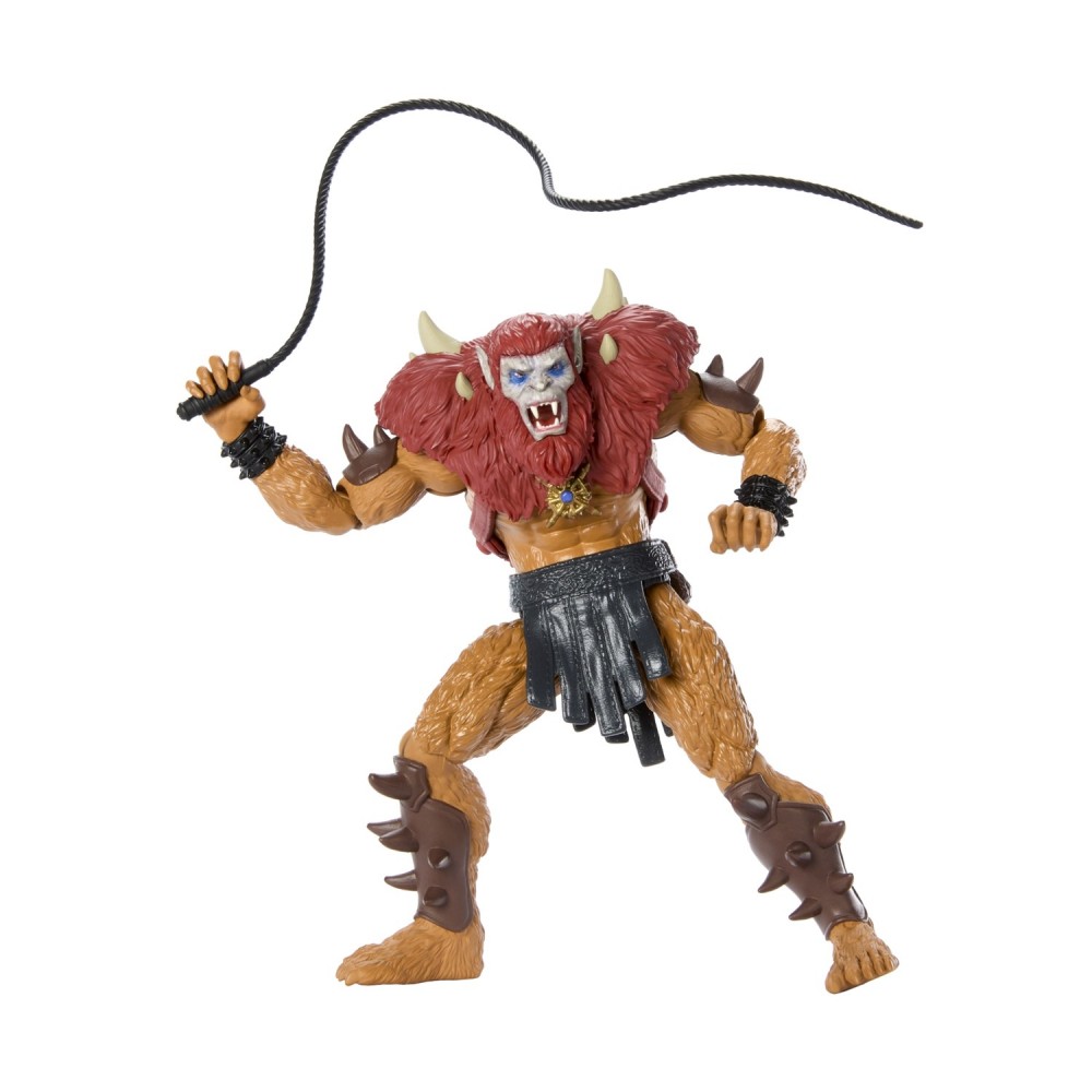 MOTU ΦΙΓΟΥΡΑ ΜΕ ΑΞΕΣΟΥΑΡ BEAST MAN (JKH91)