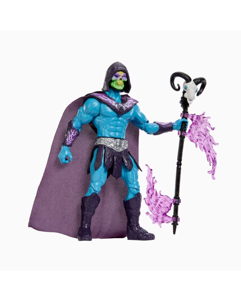 MOTU ΦΙΓΟΥΡΑ ΜΕ ΑΞΕΣΟΥΑΡ SKELETOR (JKJ00)