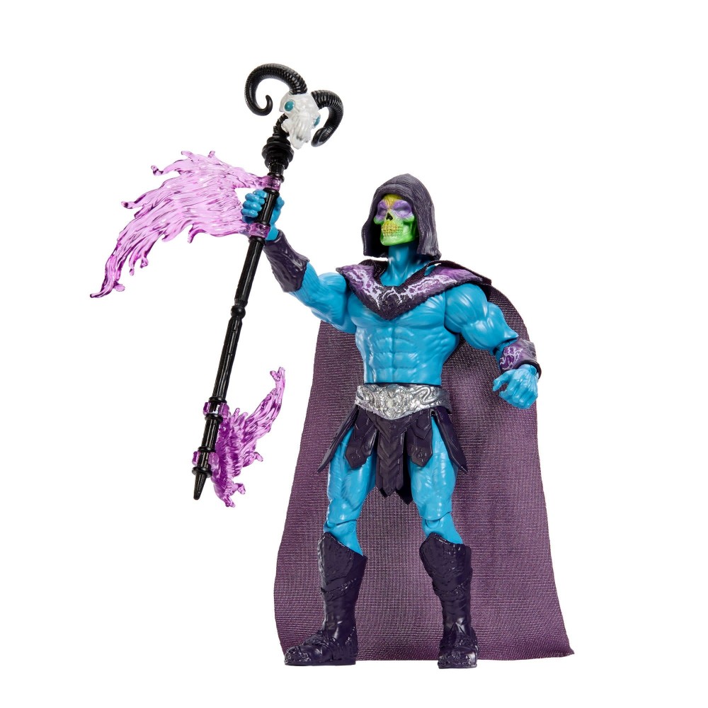 MOTU ΦΙΓΟΥΡΑ ΜΕ ΑΞΕΣΟΥΑΡ SKELETOR (JKJ00)
