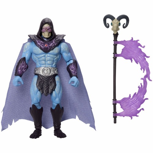 MOTU ΦΙΓΟΥΡΑ ΜΕ ΑΞΕΣΟΥΑΡ SKELETOR (JKJ00)
