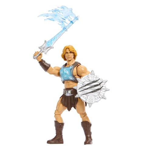 MOTU ΦΙΓΟΥΡΑ ΜΕ ΑΞΕΣΟΥΑΡ HE-MAN (JKJ02)