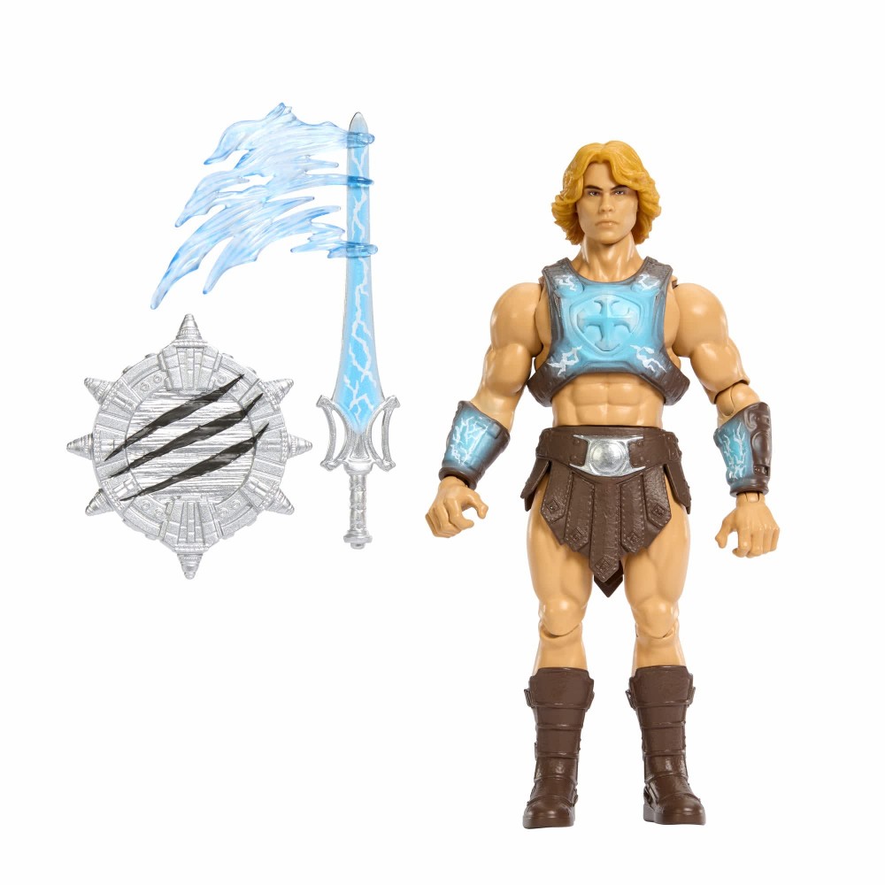 MOTU ΦΙΓΟΥΡΑ ΜΕ ΑΞΕΣΟΥΑΡ HE-MAN (JKJ02)