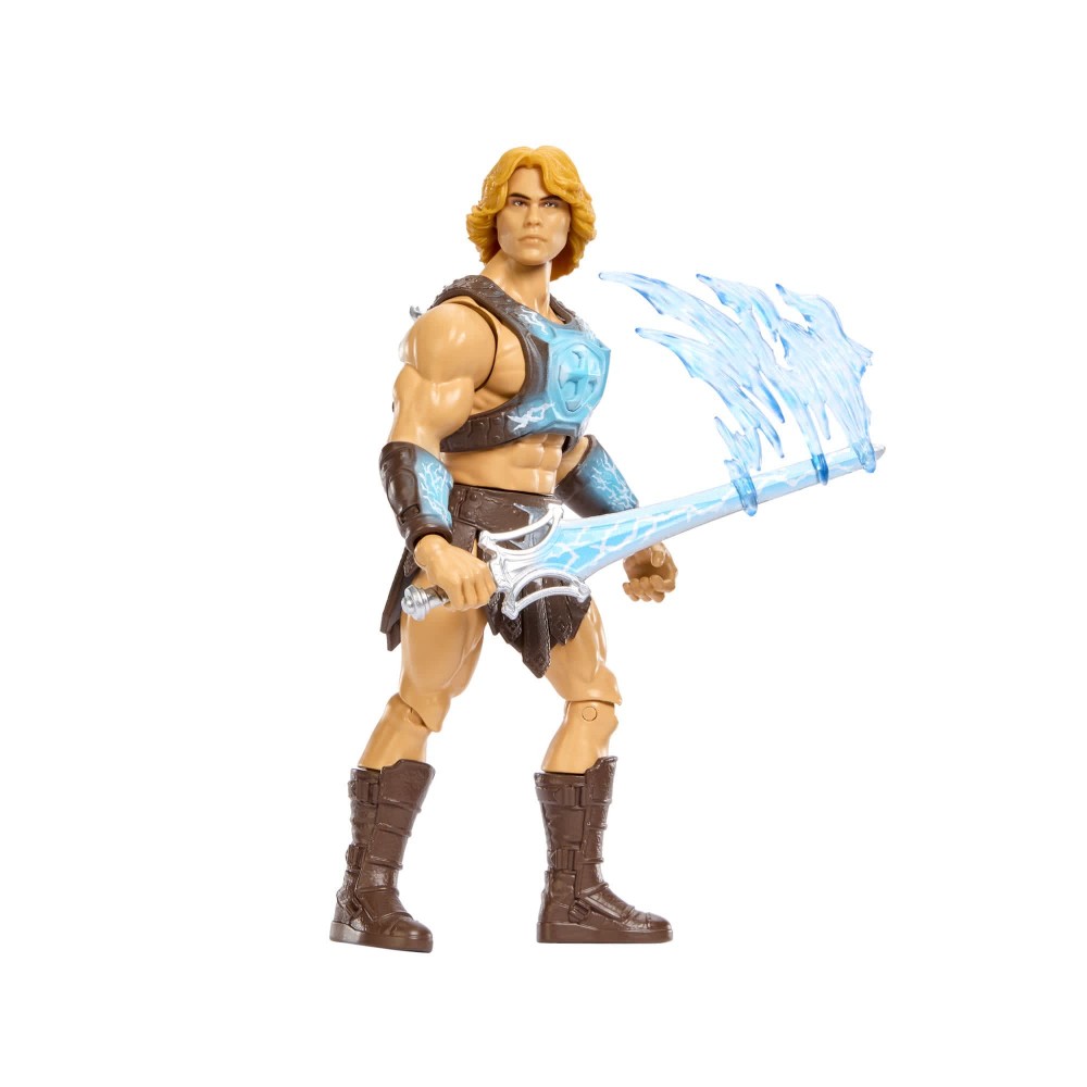 MOTU ΦΙΓΟΥΡΑ ΜΕ ΑΞΕΣΟΥΑΡ HE-MAN (JKJ02)