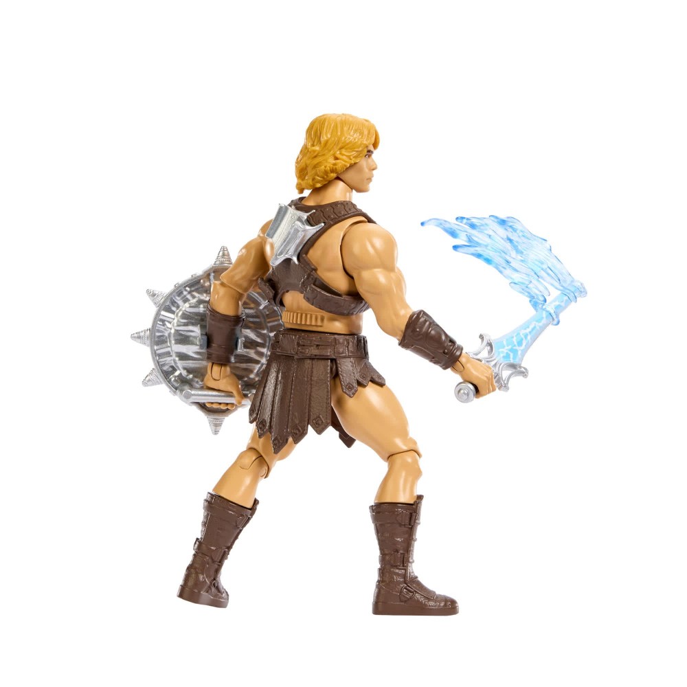 MOTU ΦΙΓΟΥΡΑ ΜΕ ΑΞΕΣΟΥΑΡ HE-MAN (JKJ02)