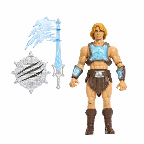 MOTU ΦΙΓΟΥΡΑ ΜΕ ΑΞΕΣΟΥΑΡ HE-MAN (JKJ02)