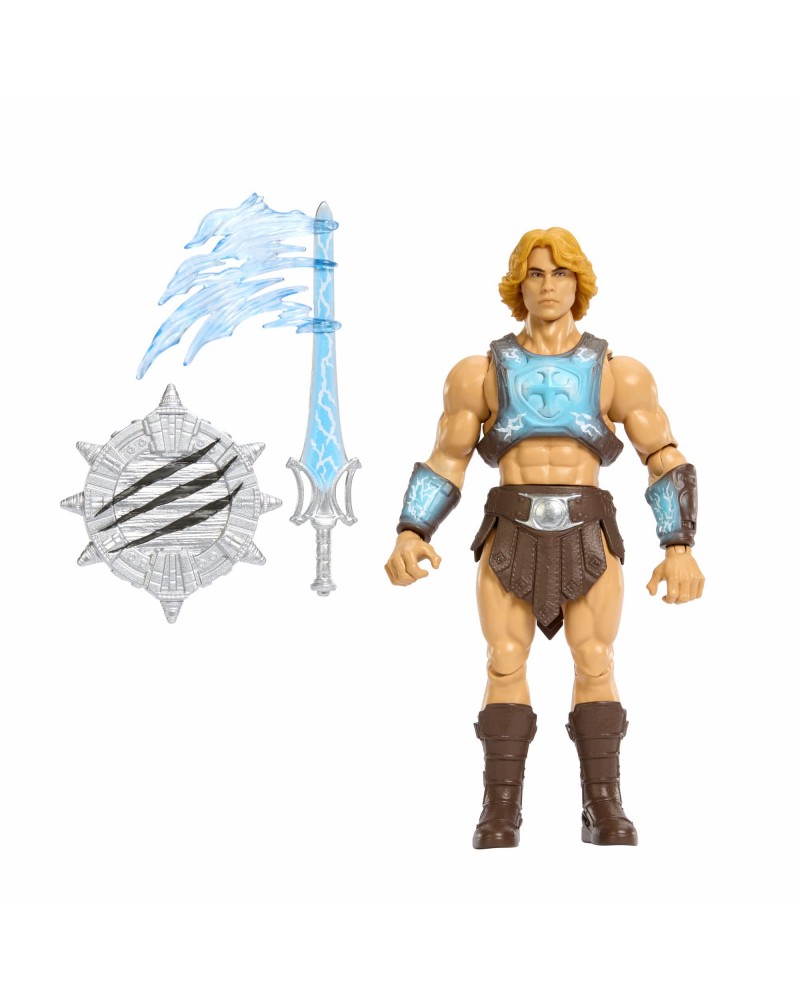 MOTU ΦΙΓΟΥΡΑ ΜΕ ΑΞΕΣΟΥΑΡ HE-MAN (JKJ02)