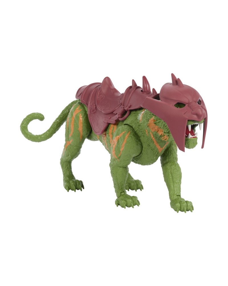 MOTU ΜΠΑΤΛ ΚΑΤ ΜΕ ΗΧΟΥΣ (JKJ04)