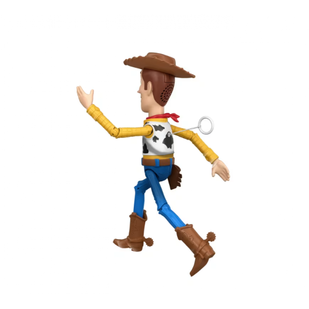 TOY STORY ΦΙΓΟΥΡΑ ΓΟΥΝΤΙ 30ΕΚ. ΜΕ ΚΙΝΗΣΗ ΚΑΙ ΗΧΟΥΣ (JKL95)