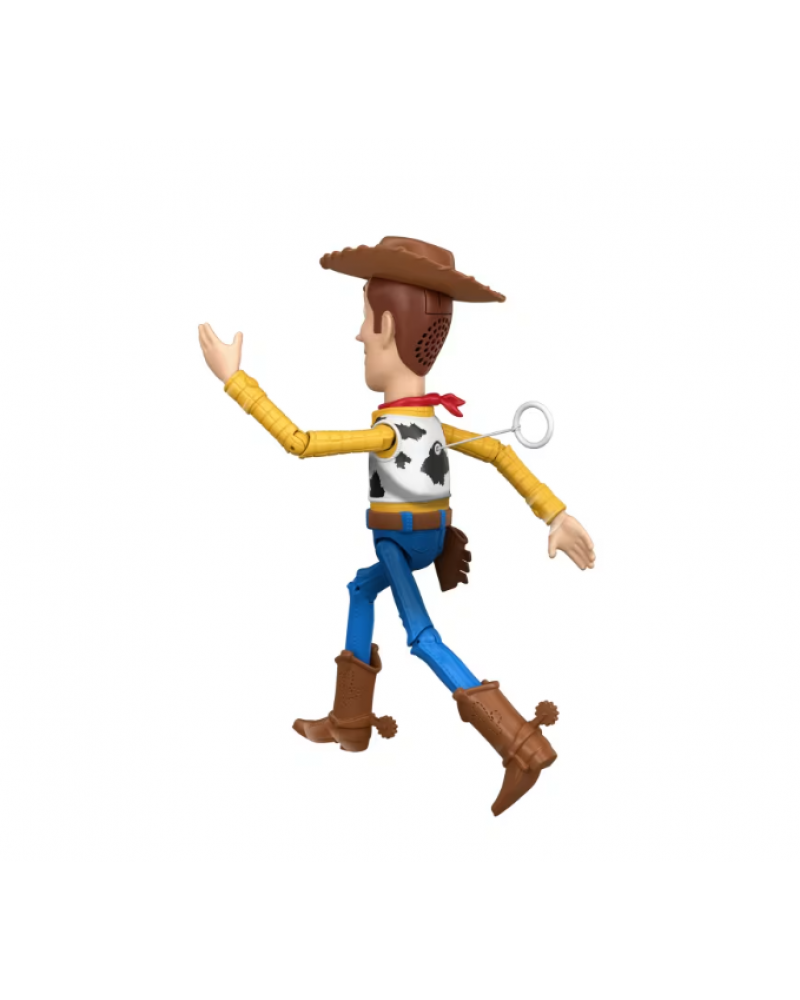 TOY STORY ΦΙΓΟΥΡΑ ΓΟΥΝΤΙ 30ΕΚ. ΜΕ ΚΙΝΗΣΗ ΚΑΙ ΗΧΟΥΣ (JKL95)